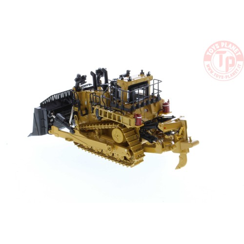 Caterpillar D10 Dozer Cingolato DIECAST MASTERS 85711 DIECAST MASTERS