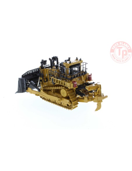 copy of Caterpillar D10 Dozer Cingolato DIECAST MASTERS 85711 DIECAST MASTERS
