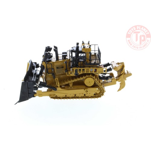 Caterpillar D10 Dozer Cingolato DIECAST MASTERS 85711 DIECAST MASTERS