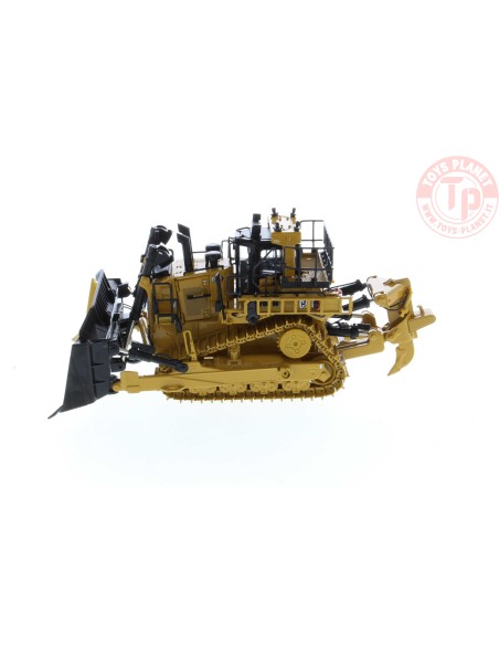 copy of Caterpillar D10 Dozer Cingolato DIECAST MASTERS 85711 DIECAST MASTERS