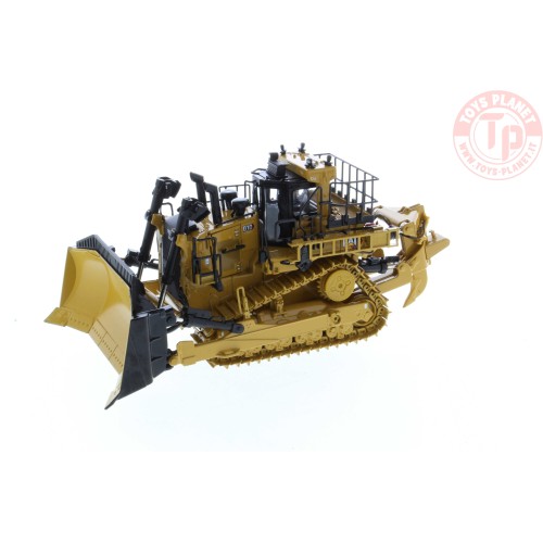 Caterpillar D10 Dozer Cingolato DIECAST MASTERS 85711 DIECAST MASTERS
