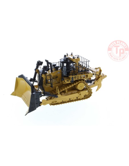 Caterpillar D10 Dozer Cingolato DIECAST MASTERS 85711 DIECAST MASTERS