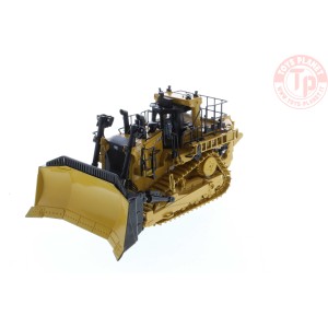 Caterpillar D10 Dozer Cingolato DIECAST MASTERS 85711 DIECAST MASTERS
