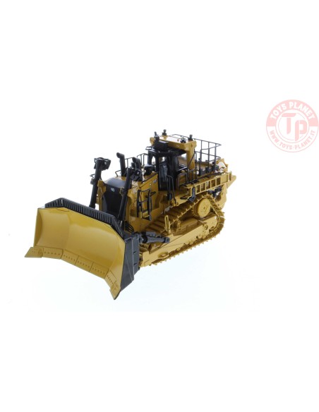 Caterpillar D10 Dozer Cingolato DIECAST MASTERS 85711 DIECAST MASTERS