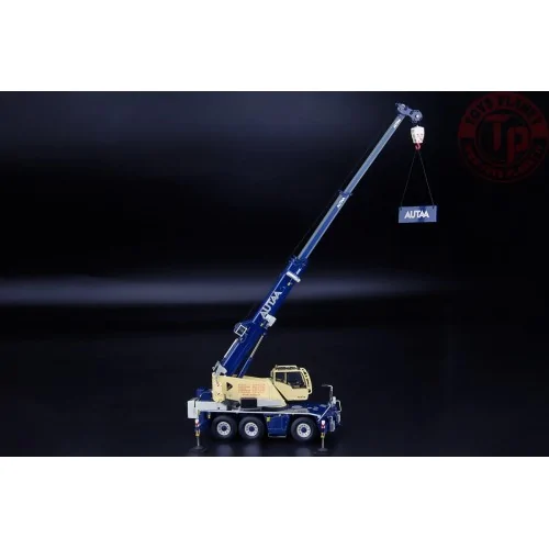 DEMAG AC 45 CITY AUTAA IMC MODELS 32-0112 IMC MODELS