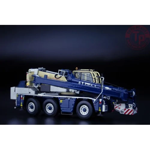 DEMAG AC 45 CITY AUTAA IMC MODELS 32-0112 IMC MODELS