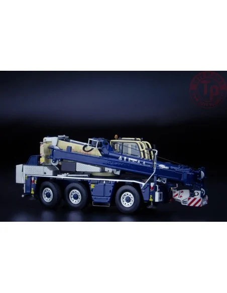 DEMAG AC 45 CITY AUTAA IMC MODELS 32-0112 IMC MODELS