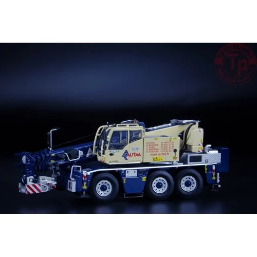 DEMAG AC 45 CITY AUTAA IMC MODELS 32-0112 IMC MODELS