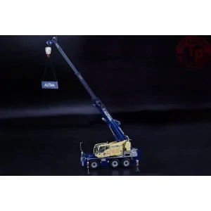 DEMAG AC 45 CITY AUTAA IMC MODELS 32-0112 IMC MODELS
