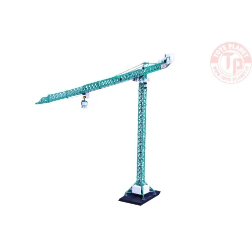JASO TOWER CRANE J560 1:87 ROS 31-0209 ROS
