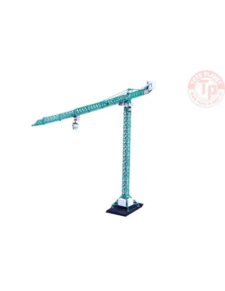 JASO TOWER CRANE J560 1:87 ROS 31-0209 ROS JASO TOWER CRANE J560 1:87 ROS 31-0209 ROS