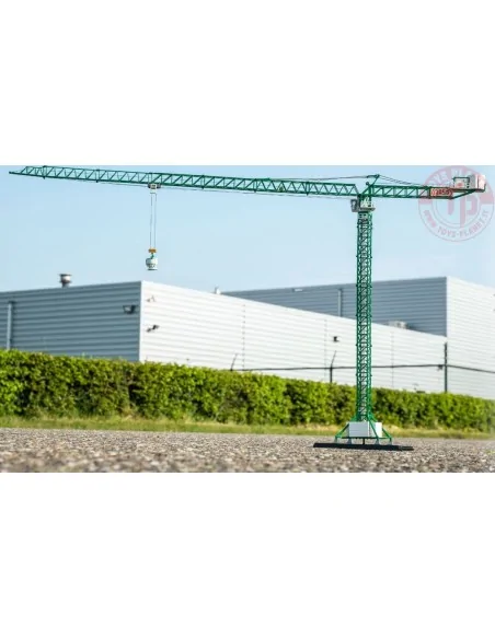 JASO TOWER CRANE J560 1:87 ROS 31-0209 ROS