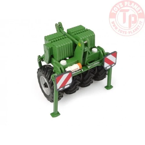 TASSE-AVANT FRONTALE AMAZON T-PACK UH 5343 UNIVERSAL HOBBIES