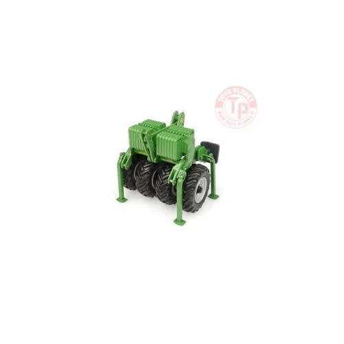 TASSE-AVANT FRONTALE AMAZON T-PACK UH 5343 UNIVERSAL HOBBIES