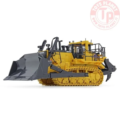 Komatsu D375A-8 FIRST GEAR 50-4260 FIRST GEAR