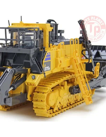 Komatsu D375A-8 FIRST GEAR 50-4260 FIRST GEAR