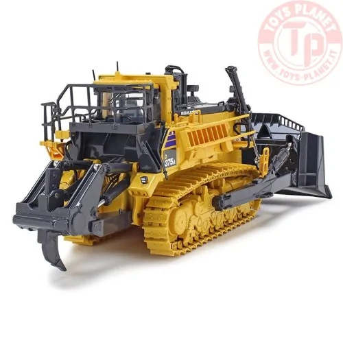 Komatsu D375A-8 FIRST GEAR 50-4260 FIRST GEAR