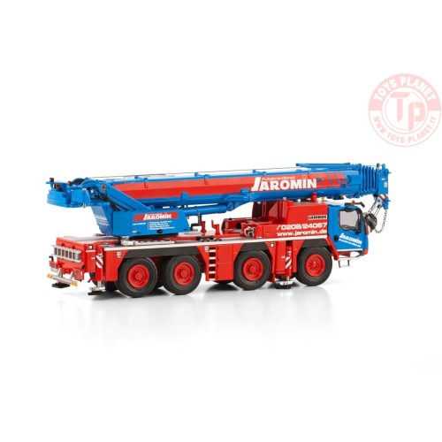 LIEBHERR LTM 1090-4.2 JAROMIN WSI 51-2143 WSI MODELS