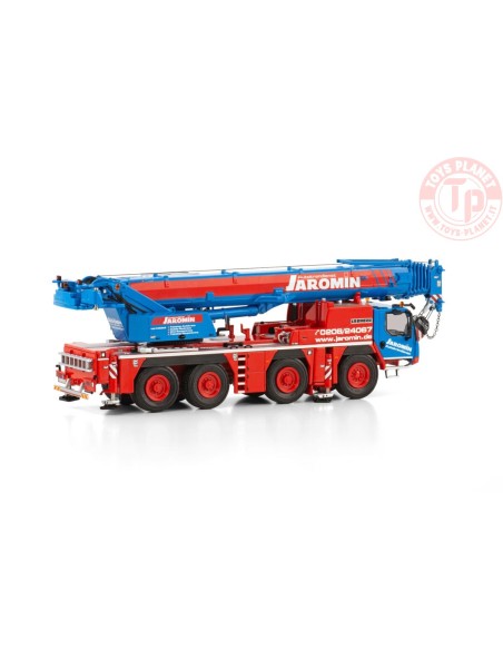LIEBHERR LTM 1090-4.2 JAROMIN WSI 51-2143 WSI MODELS LIEBHERR LTM 1090-4.2 JAROMIN WSI 51-2143 WSI MODELS
