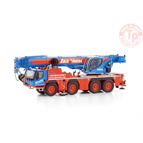 LIEBHERR LTM 1090-4.2 JAROMIN WSI 51-2143 WSI MODELS