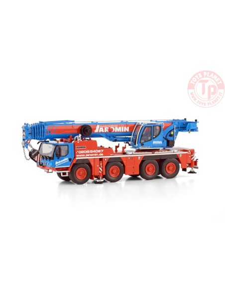 LIEBHERR LTM 1090-4.2 JAROMIN WSI 51-2143 WSI MODELS