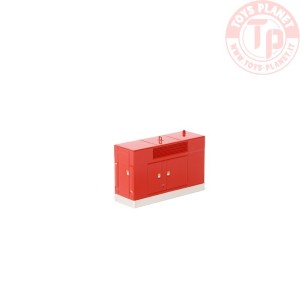 Generatore elettrico ROSSO 04-1147 Home