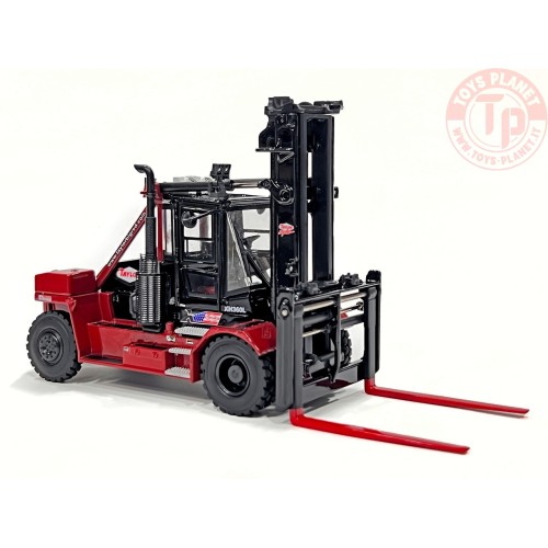 Taylor XH-360L Forklift 1:50 WBR033-300 WEISS BROTHERS