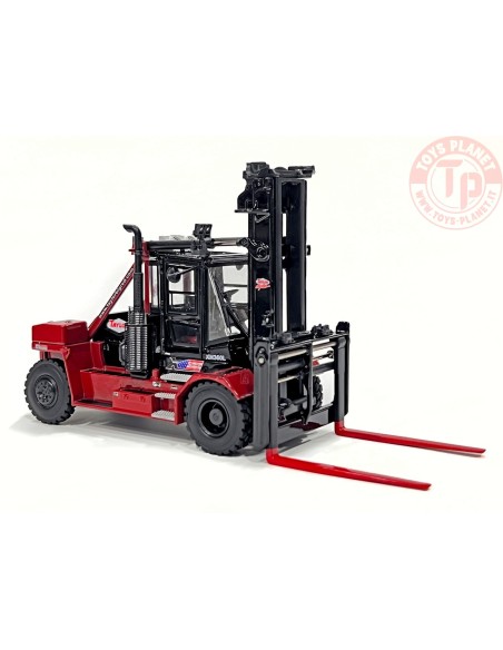 Taylor XH-360L Forklift 1:50 WBR033-300 WEISS BROTHERS Taylor XH-360L Forklift 1:50 WBR033-300 WEISS BROTHERS