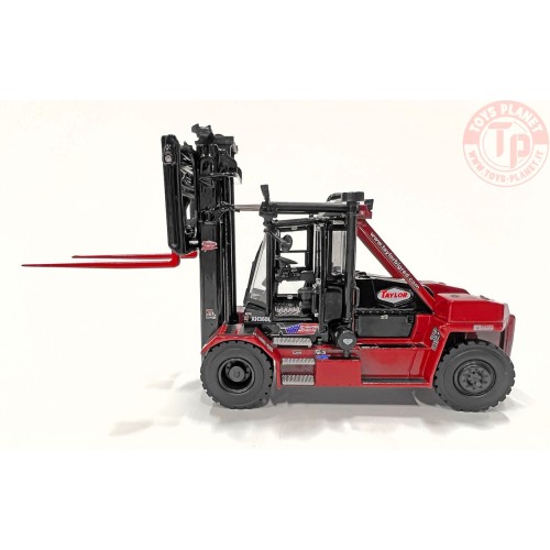 Taylor XH-360L Forklift 1:50 WBR033-300 WEISS BROTHERS
