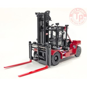 Taylor XH-360L Forklift 1:50 WBR033-300 WEISS BROTHERS