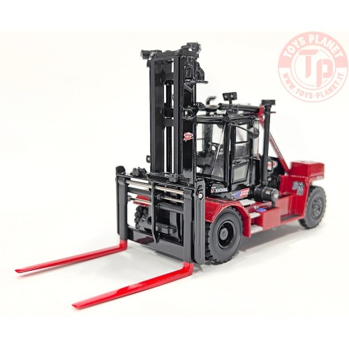 Taylor XH-360L Forklift 1:50 WBR033-300 WEISS BROTHERS