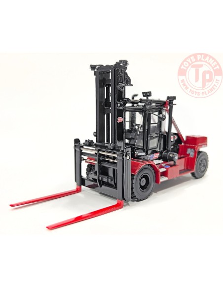 Taylor XH-360L Forklift 1:50 WBR033-300 WEISS BROTHERS
