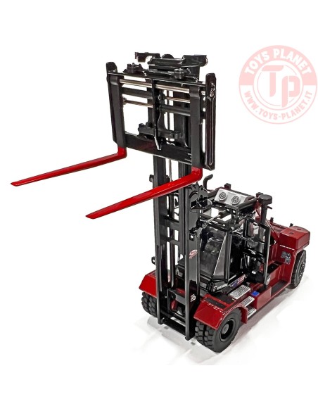 Taylor XH-360L Forklift 1:50 WBR033-300 WEISS BROTHERS Taylor XH-360L Forklift 1:50 WBR033-300 WEISS BROTHERS