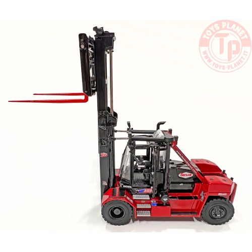 Taylor XH-360L Forklift 1:50 WBR033-300 WEISS BROTHERS