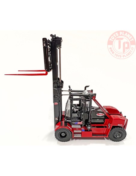 Taylor XH-360L Forklift 1:50 WBR033-300 WEISS BROTHERS Taylor XH-360L Forklift 1:50 WBR033-300 WEISS BROTHERS
