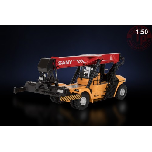 Sany Container Reach Stacker SANY 40-1018 SANY