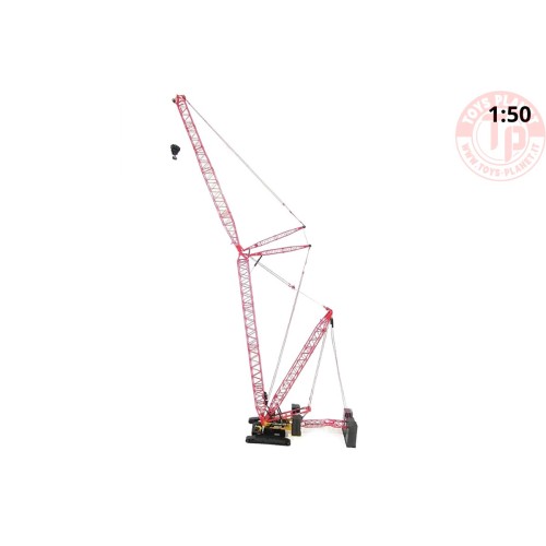 SCC15000TM Crawler Crane SANY 40-1019 SANY
