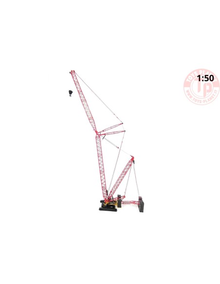 SCC15000TM Crawler Crane SANY 40-1019 SANY SCC15000TM Crawler Crane SANY 40-1019 SANY