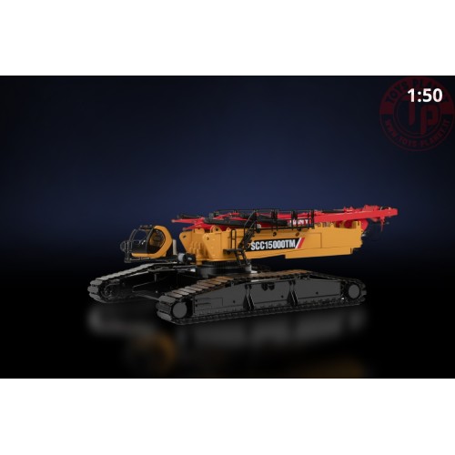 SCC15000TM Crawler Crane SANY 40-1019 SANY