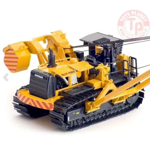 SCAIP SPX-960 SUPERIOR POSATUBI ROS 00209.8 ROS