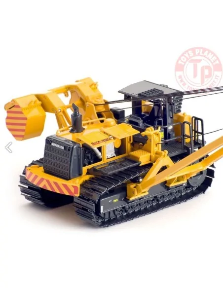 SCAIP SPX-960 SUPERIOR POSATUBI ROS 00209.8 ROS