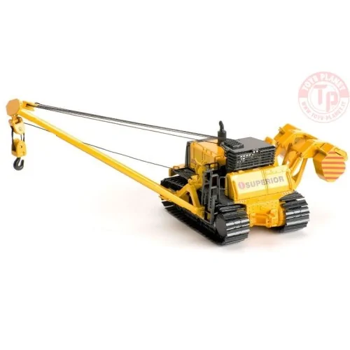 SCAIP SPX-960 SUPERIOR POSATUBI ROS 00209.8 ROS