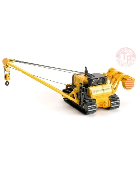 SCAIP SPX-960 SUPERIOR POSATUBI ROS 00209.8 ROS