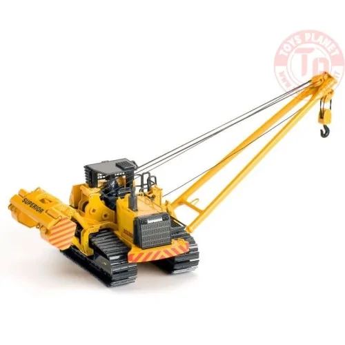 SCAIP SPX-960 SUPERIOR POSATUBI ROS 00209.8 ROS