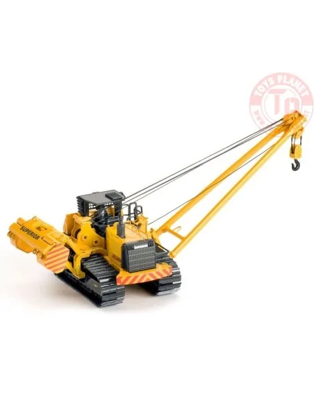 SCAIP SPX-960 SUPERIOR POSATUBI ROS 00209.8 ROS