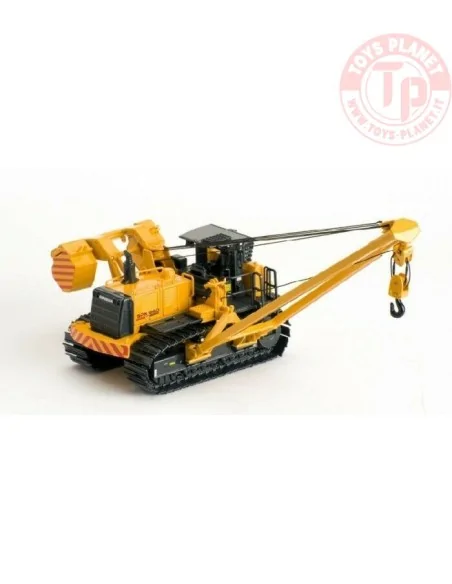 SCAIP SPX-960 SUPERIOR POSATUBI ROS 00209.8 ROS