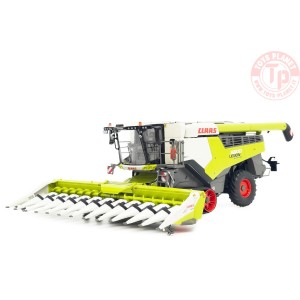 Claas Lexion 6800 with Corio 1275C MARGE MODELS 2305 MARGE MODELS