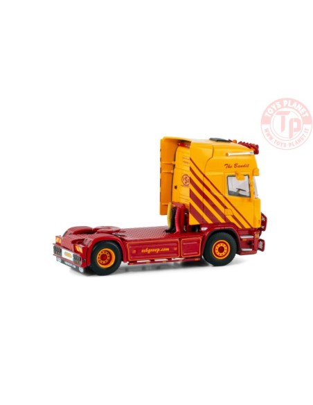 SCANIA R4 TOPLINE 4X2 VSB GROEP BV WSI 01-4118 WSI MODELS SCANIA R4 TOPLINE 4X2 VSB GROEP BV WSI 01-4118 WSI MODELS