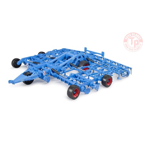 LEMKEN Estirpatore Koraline 9 BRUDER 02228 BRUDER