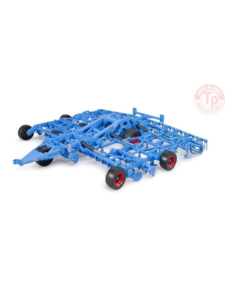 LEMKEN Estirpatore Koraline 9 BRUDER 02228 BRUDER